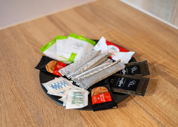 Apartment Airport - Balcony, Parking, Bus Nearby - By Rentujemy Warsaw