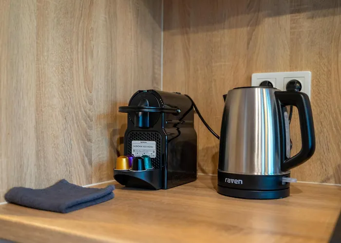 Apartment Airport - Balcony, Parking, Bus Nearby - By Rentujemy Warsaw