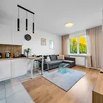 Airport - Balcony, Parking, Bus Nearby - By Rentujemy